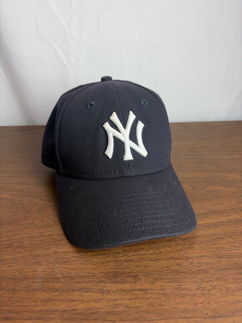 New Era Youth 9FORTY Adjustable Cap